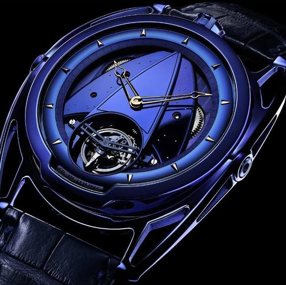 tourbillon360